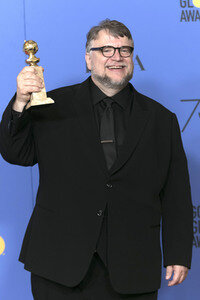 Preisträger der 75. Golden Globe Awards in Beverly Hills