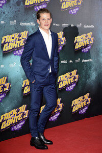 Filmpremiere 'Fack Ju Göhte 3' in München