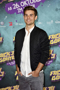 Filmpremiere 'Fack ju Göhte 3' in Berlin