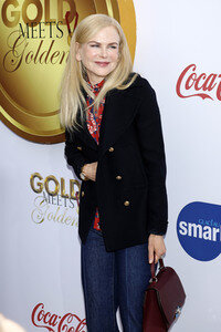 Gold Meets Golden Party 2019 in Beverly Hills