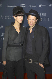 Filmpremiere 'Jugend ohne Gott' in Berlin
