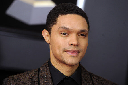 60. Grammy Awards in New York