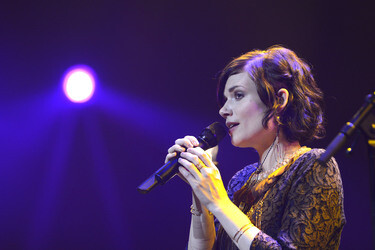 'Eurovision Song Contest 2015 - Unser Song für Österreich' Probe, Hannover