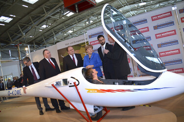 67. Internationale Handwerksmesse, München