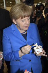 67. Internationale Handwerksmesse, München