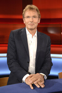 Talkshow 'hart aber fair' in Köln