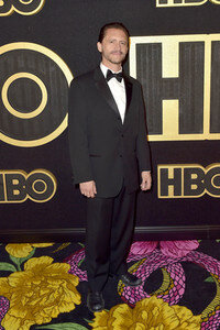 HBO Emmy Aftershow Party 2018 in West Hollywood