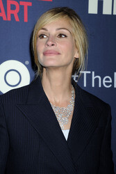 'The Normal Heart' Premiere, New York