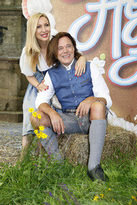 TV Show 'HeidiFest by Heidi Klum' in München