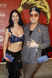 Serienpremiere 'Heino - Karamba, Karacho, Kult!' in Kitzbühel