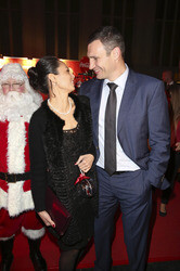 'Ein Herz für Kinder' Charity Gala, Berlin