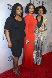 Special Screening 'Hidden Figures - Unerkannte Heldinnen' in New York