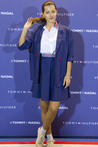 Tommy Hilfiger promotion Event in Madrid