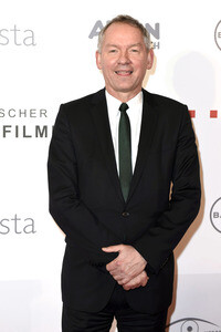 Der Deutsche Hörfilmpreis 2016 in Berlin