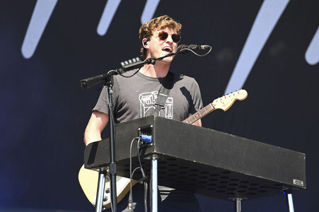 Hurricane Festival 2026 in Scheeßel