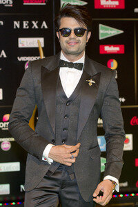 17. International Indian Film Academy Award in Madrid
