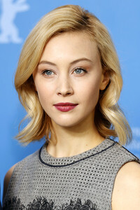 'Indignation' Photocall, Berlinale 2016