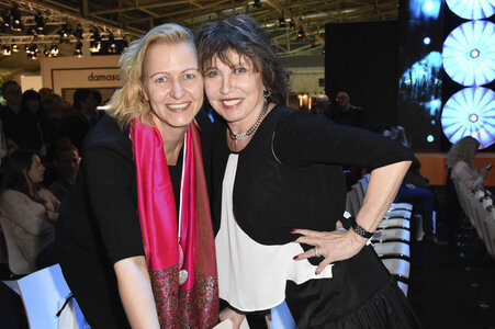 Inhorgenta Jewelry Show in München
