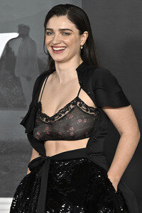 Filmpremiere 'Jay Kelly' in Los Angeles