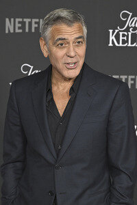 Filmpremiere 'Jay Kelly' in Los Angeles