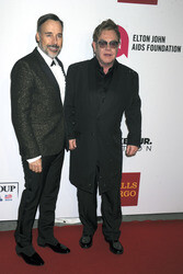 Elton John AIDS Foundation's 13th Annual An Enduring Vision Benefit, New York