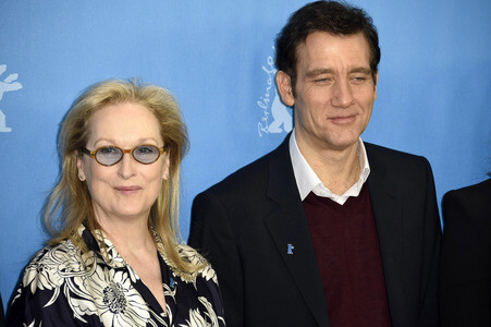 Jury Photocall, Berlinale 2016