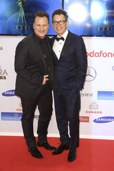 50. Verleihung der Goldenen Kamera 2015, Hamburg
