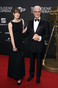 Goldene Kamera 2017 in Hamburg
