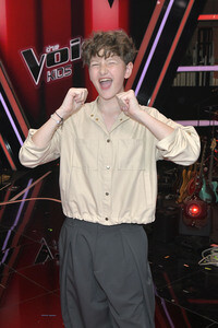 Photocall 'The Voice Kids' in Berlin