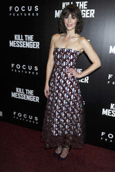 'Kill the Messenger' Screening, New York