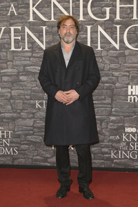 Serienpremiere 'A Knight of the Seven Kingdoms' in Rom