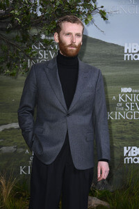 Serienpremiere 'A Knight of the Seven Kingdoms' in Berlin