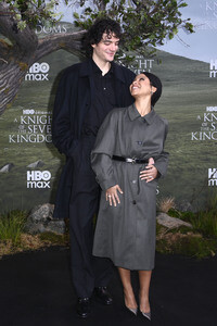 Serienpremiere 'A Knight of the Seven Kingdoms' in Berlin