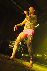 Knorkator Konzert, Berlin