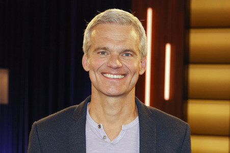 Talkshow 'Kölner Treff' in Köln