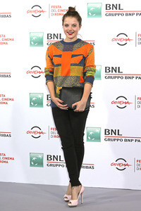 '4 Könige' Photocall, Rome Film Fest 2015
