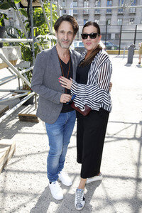 Guido Maria Kretschmer Fashion Show auf der Fashion Week Berlin Spring/Summer 2019