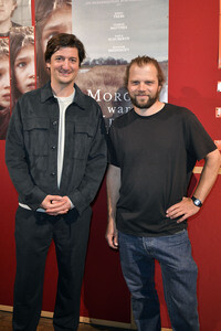 Filmpremiere 'Morgen war Krieg' in Berlin