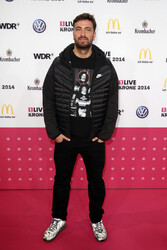 1LIVE Krone 2014, Bochum