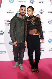 1Live Krone 2016 in Bochum