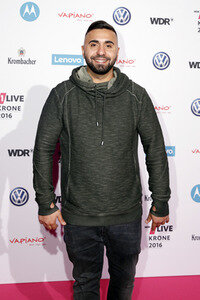 1Live Krone 2016 in Bochum