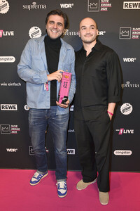 1Live Krone 2025 in Bielefeld