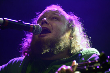 Andreas Kümmert Konzert, Essen