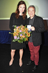 Oberbayerischer Kulturpreis 2017 in Haar