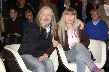 'Markus Lanz' Talkshow, Hamburg