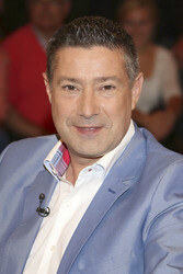 'Markus Lanz' Talkshow, Hamburg