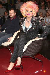 'Markus Lanz' Talkshow, Hamburg
