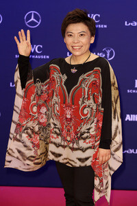 Laureus World Sports Awards 2016 in Berlin