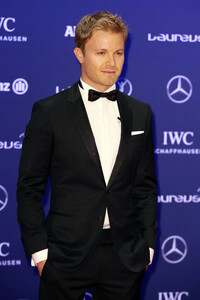 Laureus World Sports Awards 2016 in Berlin