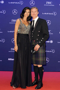 Laureus World Sports Awards 2016 in Berlin